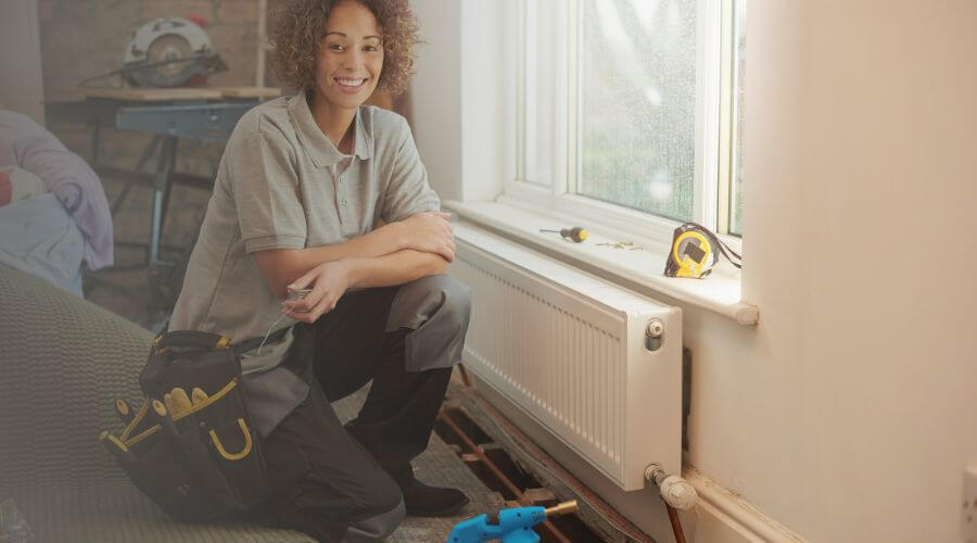 Professional Tankless Water Heater Installation in Strattanville, PA